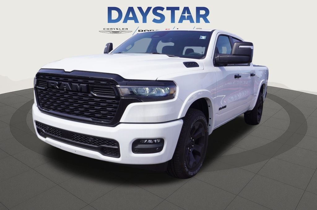 2026 RAM 1500 Big Horn/Lone Star - Photo 30