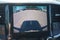 2020 RAM 1500 Big Horn Crew Cab 4x4 5'7' Box