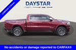 2025 RAM 1500 Limited Longhorn Crew Cab 4x4 5'7' Box