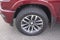 2025 RAM 1500 Limited Longhorn Crew Cab 4x4 5'7' Box