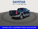2019 RAM 1500 Laramie Crew Cab 4x4 5'7' Box