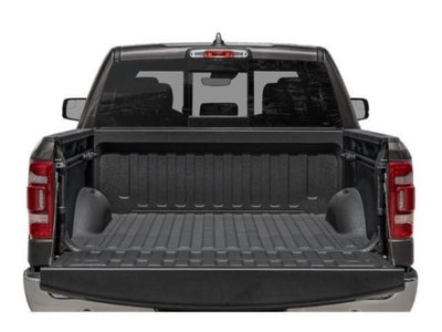 2023 RAM 1500 Laramie Crew Cab 4x4 5'7' Box