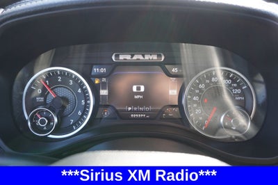 2023 RAM 1500 Laramie Crew Cab 4x4 5'7' Box