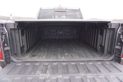 2021 RAM 1500 Laramie Crew Cab 4x4 5'7' Box