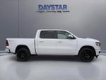 2022 RAM 1500 Laramie Crew Cab 4x4 5'7' Box