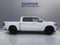 2022 RAM 1500 Laramie Crew Cab 4x4 5'7' Box