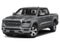 2021 RAM 1500 Laramie Crew Cab 4x4 5'7' Box