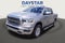 2023 RAM 1500 Laramie Crew Cab 4x4 5'7' Box