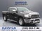 2021 RAM 1500 Laramie Crew Cab 4x4 5'7' Box