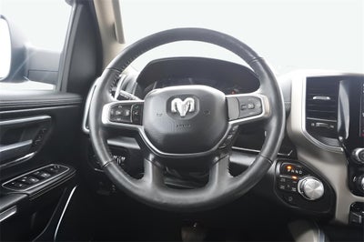 2021 RAM 1500 Laramie Crew Cab 4x4 5'7' Box