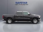 2021 RAM 1500 Laramie Crew Cab 4x4 5'7' Box