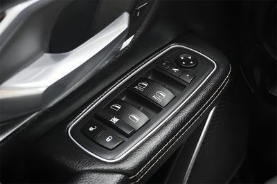 2021 RAM 1500 Laramie Crew Cab 4x4 5'7' Box