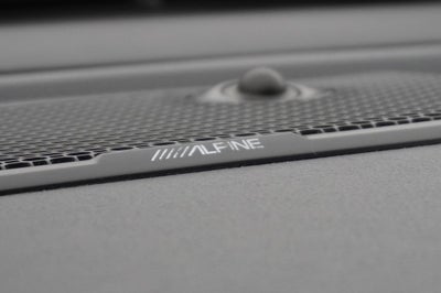 2021 RAM 1500 Laramie Crew Cab 4x4 5'7' Box