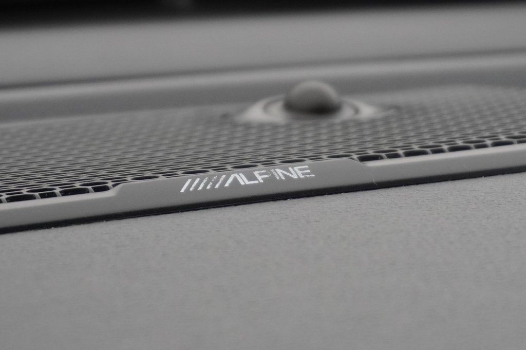 2021 RAM 1500 Laramie Crew Cab 4x4 5'7' Box