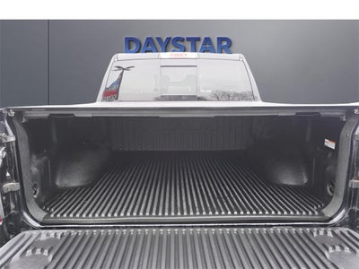 2021 RAM 1500 Laramie Crew Cab 4x4 5'7' Box