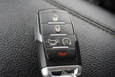 2021 RAM 1500 Laramie Crew Cab 4x4 5'7' Box