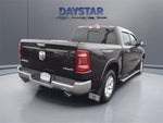 2021 RAM 1500 Laramie Crew Cab 4x4 5'7' Box