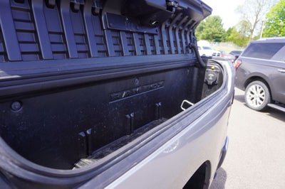 2024 RAM 1500 Laramie Crew Cab 4x4 5'7' Box