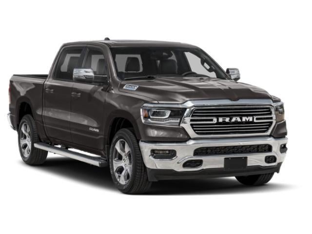 2024 RAM 1500 Laramie Crew Cab 4x4 5'7' Box
