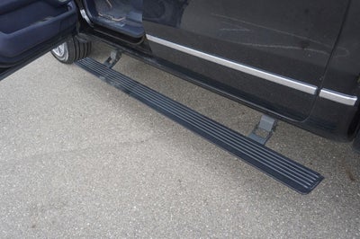 2025 RAM 1500 Tungsten Crew Cab 4x4 5'7' Box
