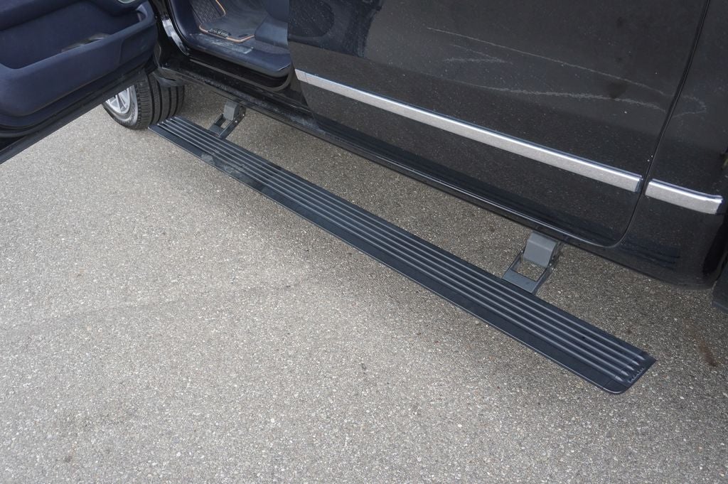 2025 RAM 1500 Tungsten Crew Cab 4x4 5'7' Box