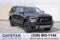 2022 RAM 1500 Rebel Crew Cab 4x4 5'7' Box
