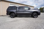 2022 RAM 1500 Rebel Crew Cab 4x4 5'7' Box