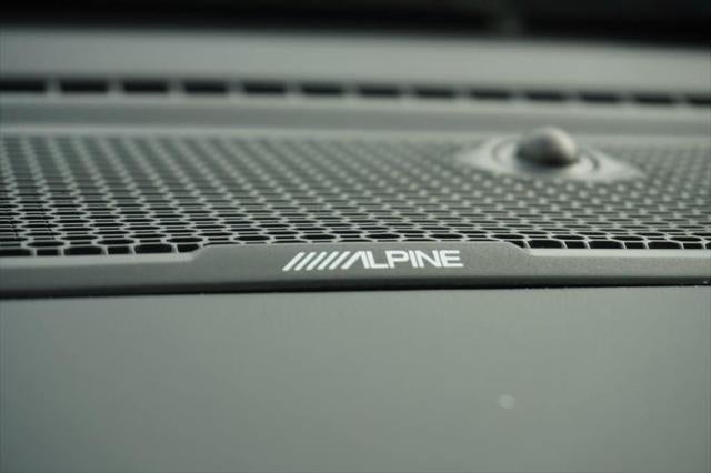 2022 RAM 1500 Rebel Crew Cab 4x4 5'7' Box