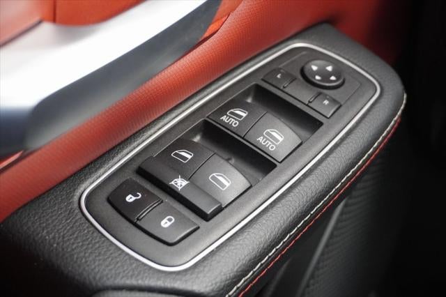 2022 RAM 1500 Rebel Crew Cab 4x4 5'7' Box