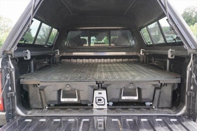 2022 RAM 1500 Rebel Crew Cab 4x4 5'7' Box