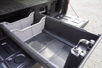 2022 RAM 1500 Rebel Crew Cab 4x4 5'7' Box