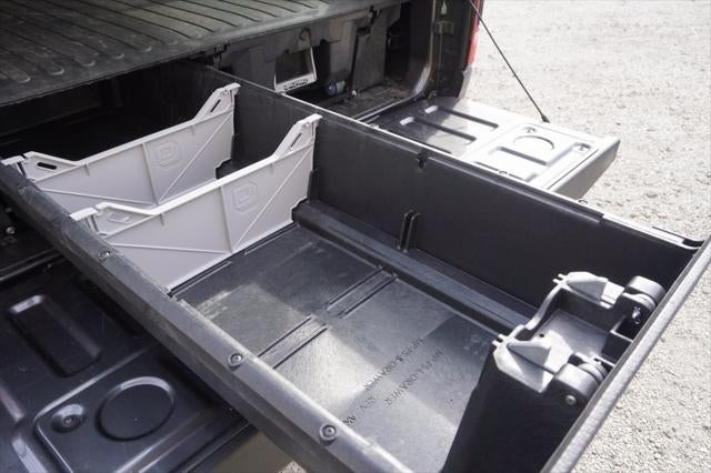 2022 RAM 1500 Rebel Crew Cab 4x4 5'7' Box