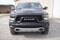 2022 RAM 1500 Rebel Crew Cab 4x4 5'7' Box