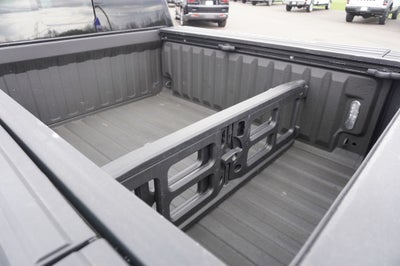 2019 RAM 1500 Rebel Crew Cab 4x4 5'7' Box
