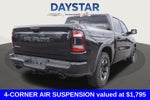 2019 RAM 1500 Rebel Crew Cab 4x4 5'7' Box