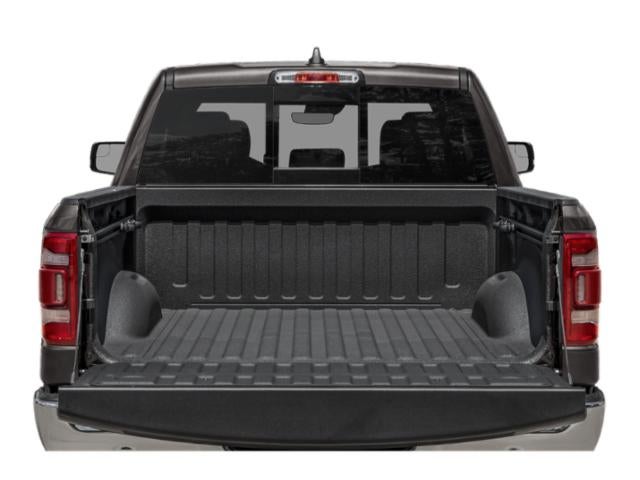2023 RAM 1500 Laramie Crew Cab 4x4 6'4' Box