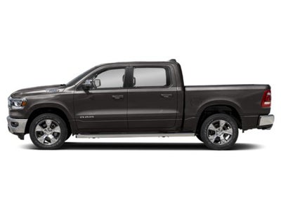 2023 RAM 1500 Laramie Crew Cab 4x4 6'4' Box