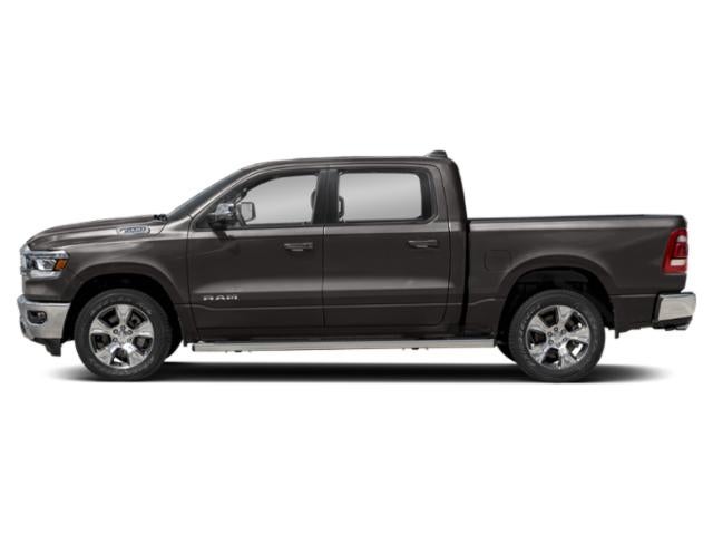 2023 RAM 1500 Laramie Crew Cab 4x4 6'4' Box