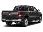 2023 RAM 1500 Laramie Crew Cab 4x4 6'4' Box