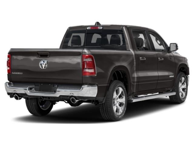 2023 RAM 1500 Laramie Crew Cab 4x4 6'4' Box