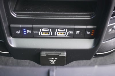 2022 RAM 1500 TRX Crew Cab 4x4 5'7' Box