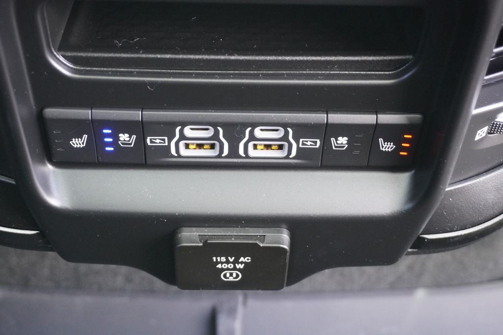 2022 RAM 1500 TRX Crew Cab 4x4 5'7' Box