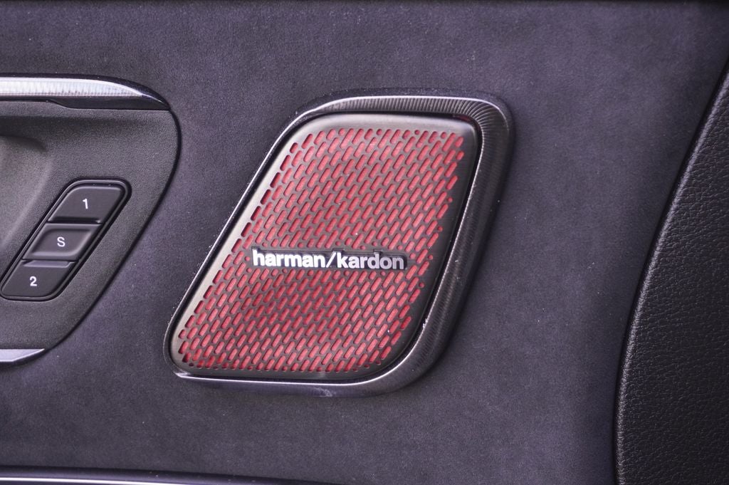 2022 RAM 1500 TRX Crew Cab 4x4 5'7' Box