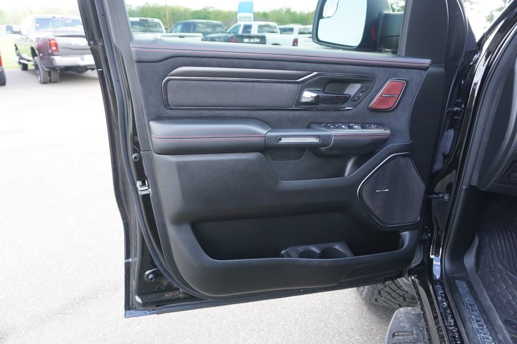 2022 RAM 1500 TRX Crew Cab 4x4 5'7' Box