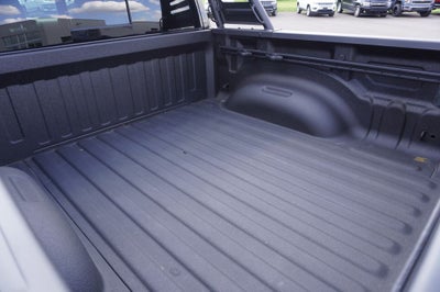 2022 RAM 1500 TRX Crew Cab 4x4 5'7' Box