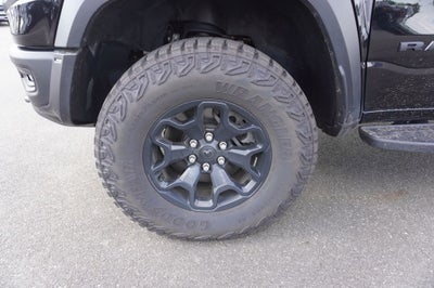 2022 RAM 1500 TRX Crew Cab 4x4 5'7' Box