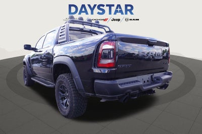2022 RAM 1500 TRX Crew Cab 4x4 5'7' Box
