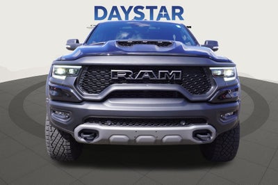 2022 RAM 1500 TRX Crew Cab 4x4 5'7' Box