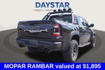 2022 RAM 1500 TRX Crew Cab 4x4 5'7' Box