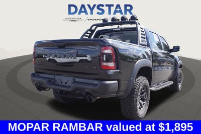 2022 RAM 1500 TRX Crew Cab 4x4 5'7' Box